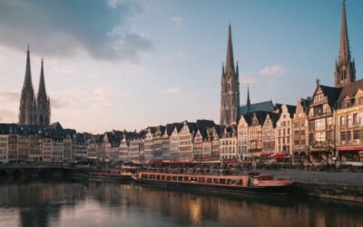 Pourquoi choisir une agence web à Rouen pour booster votre business en ligne