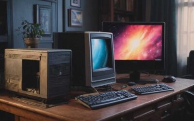 Les étapes essentielles pour monter son pc soi même