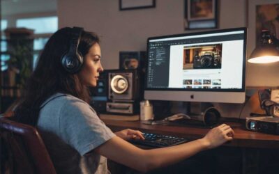 Utiliser l&rsquo;IA pour générer des images dans WordPress