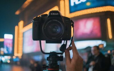 Strategies de narration vidéo pour engager l&rsquo;audience en marketing